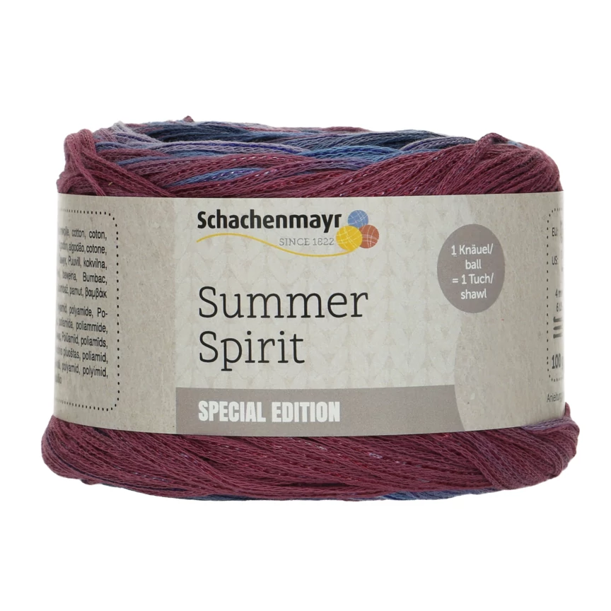 Summer Spirit - 84