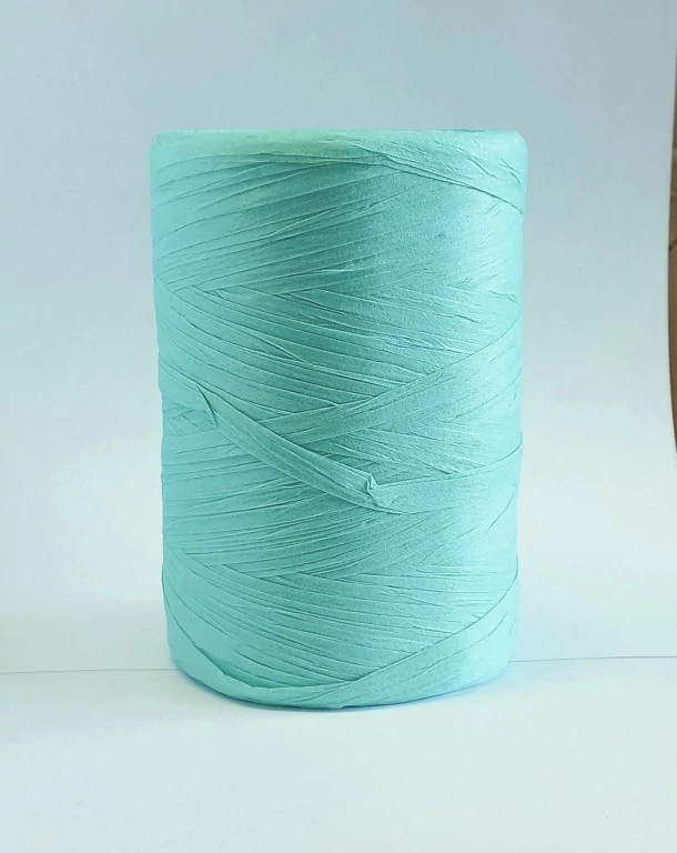 Raffia természetes fonal – MENTA