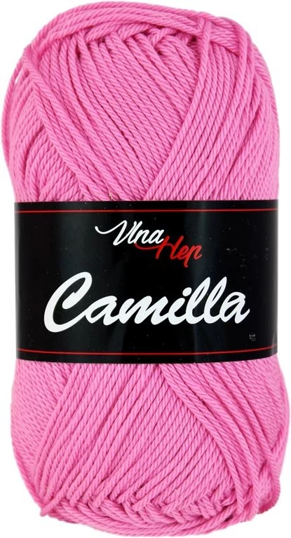 Camilla 100% pamut fonal – 8039 - CANDY