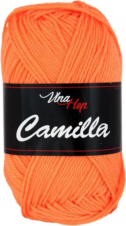 Camilla 100% pamut fonal – 8301 - KLEMENTIN