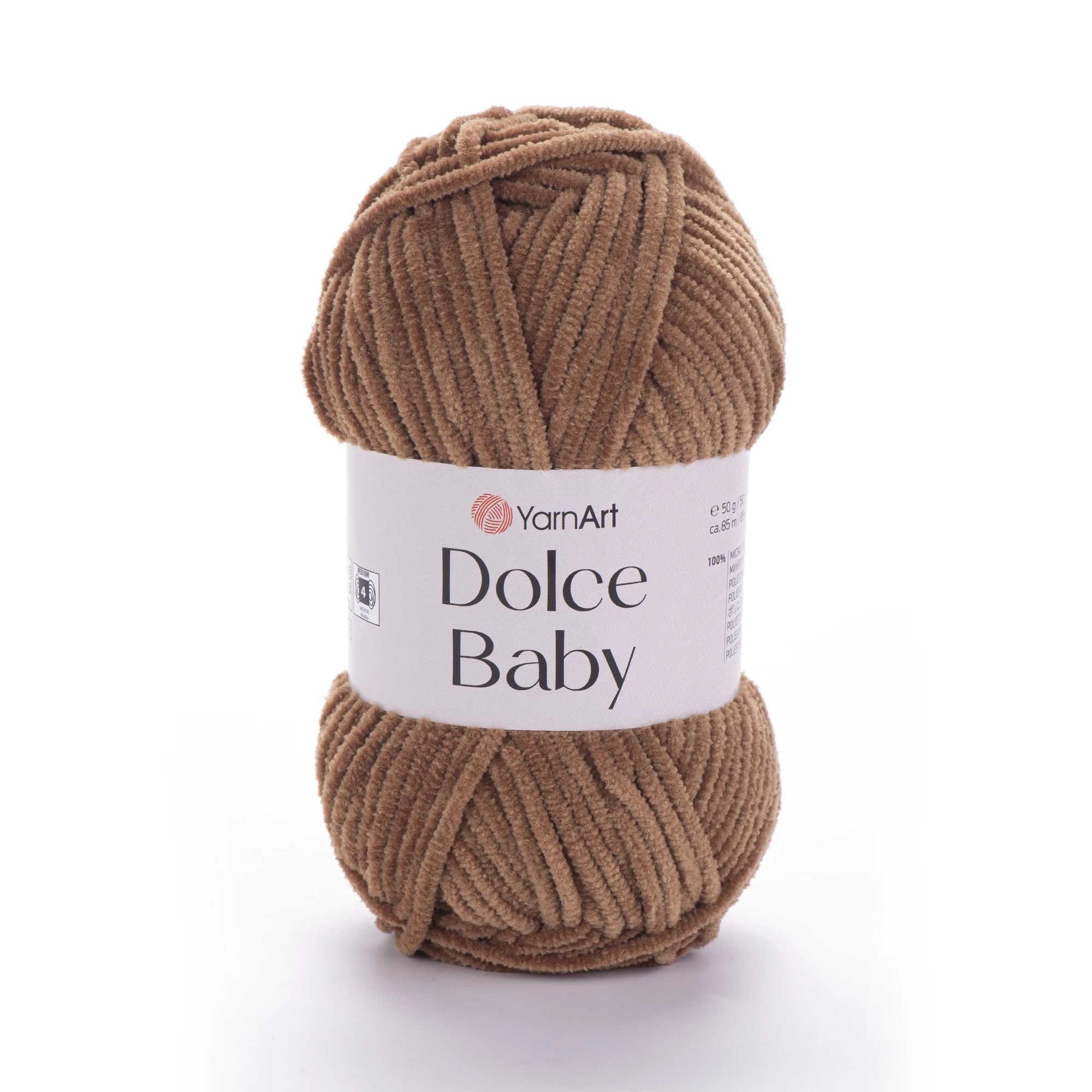 Yarnart Dolce Baby zseníliafonal – 765 – TEVEBARNA