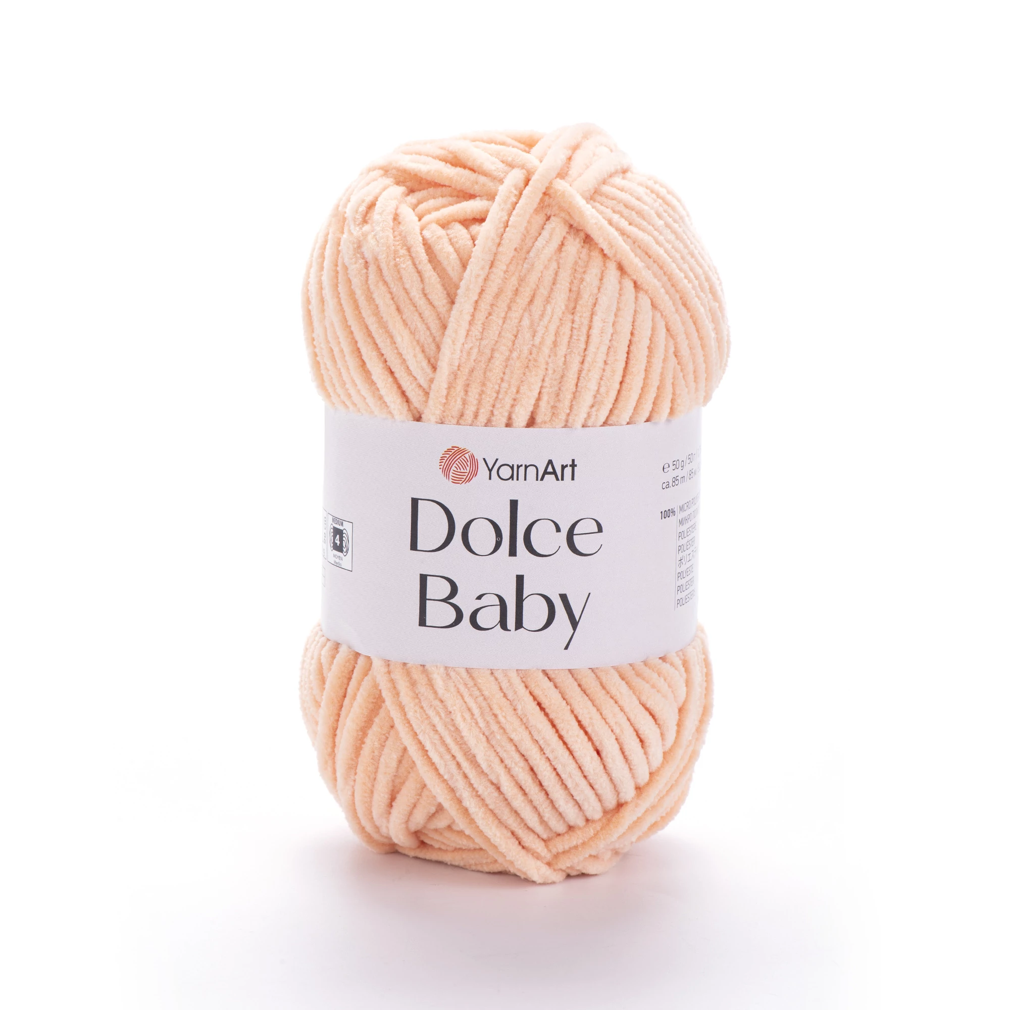 Yarnart Dolce Baby zseníliafonal – 773 – BARACK